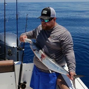 Meet your Posher, Dustin